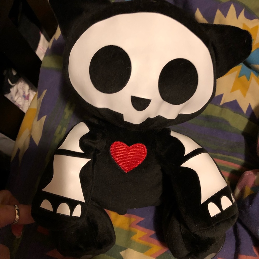 Plushy
